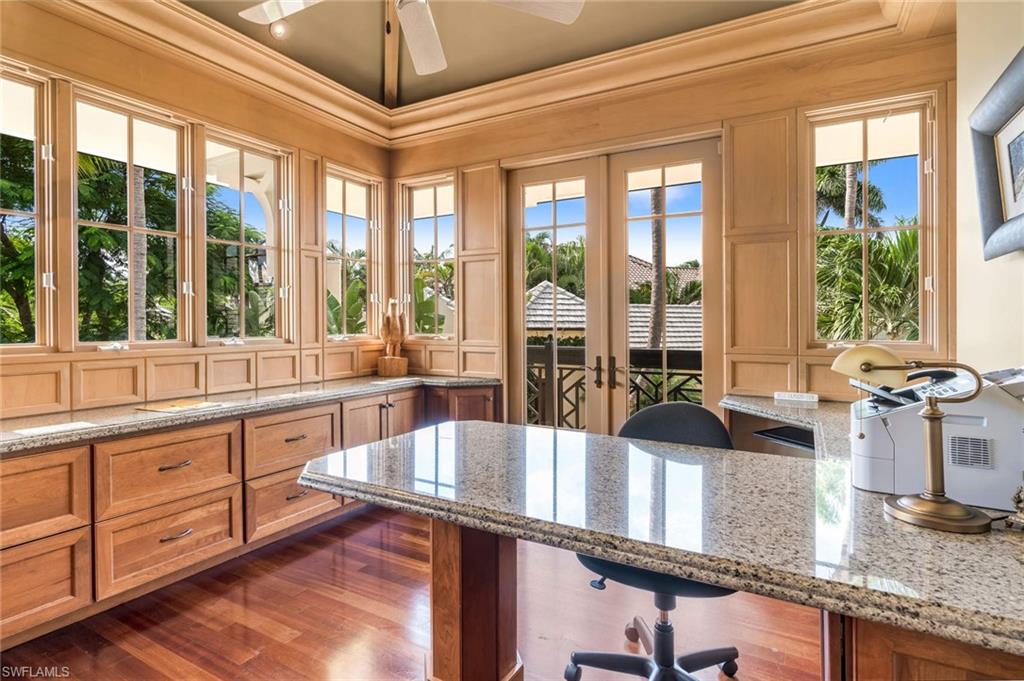 PORT ROYAL - Residential