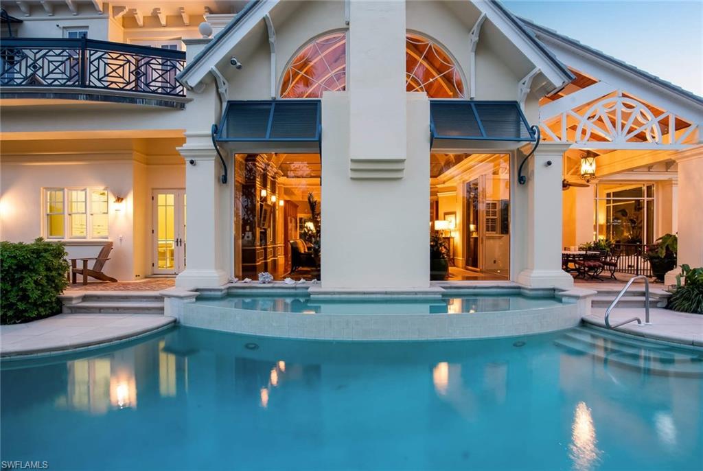 PORT ROYAL - Residential