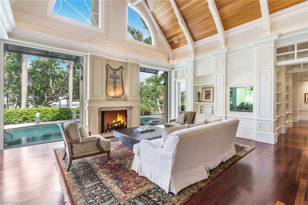 PORT ROYAL - Residential