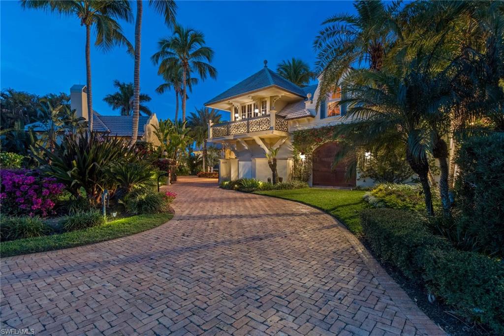 PORT ROYAL - Residential