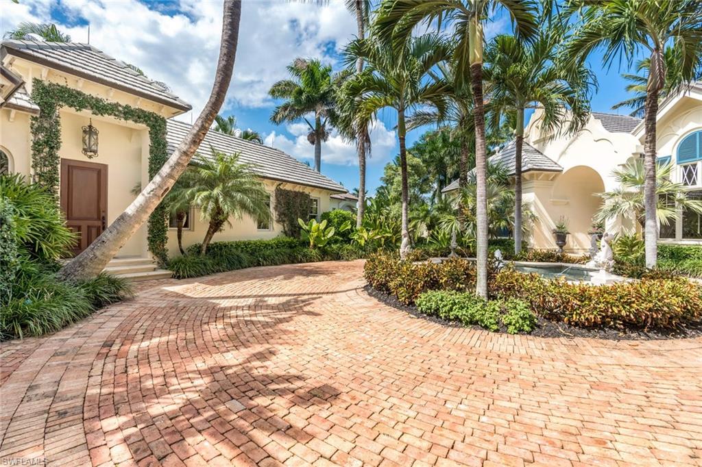 PORT ROYAL - Residential