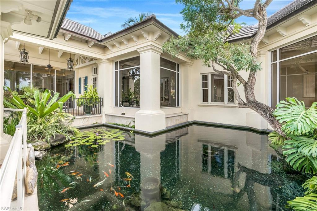 PORT ROYAL - Residential