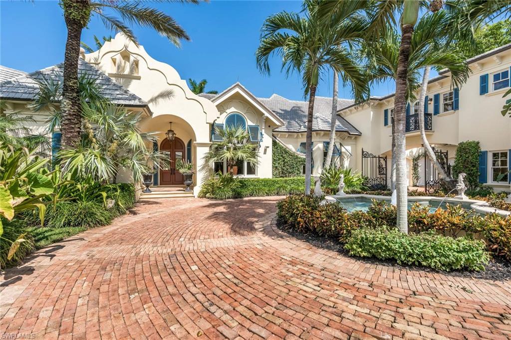 PORT ROYAL - Residential