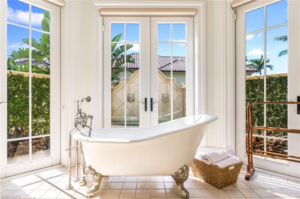 PORT ROYAL - Residential