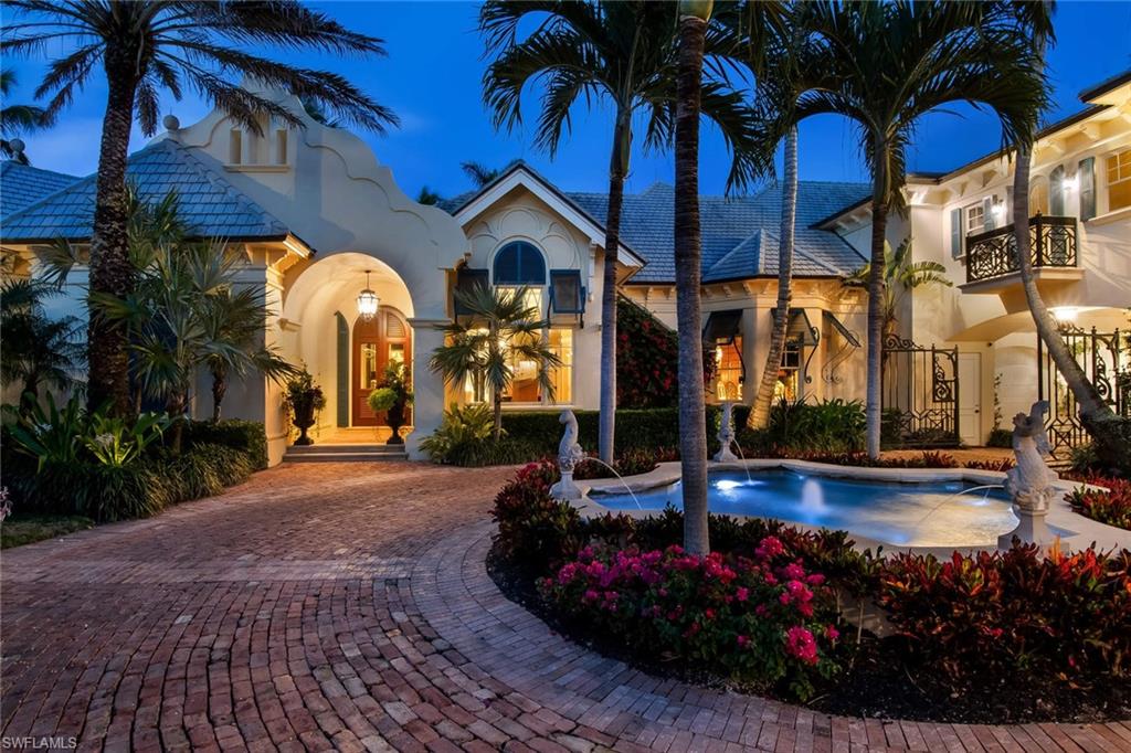 PORT ROYAL - Residential