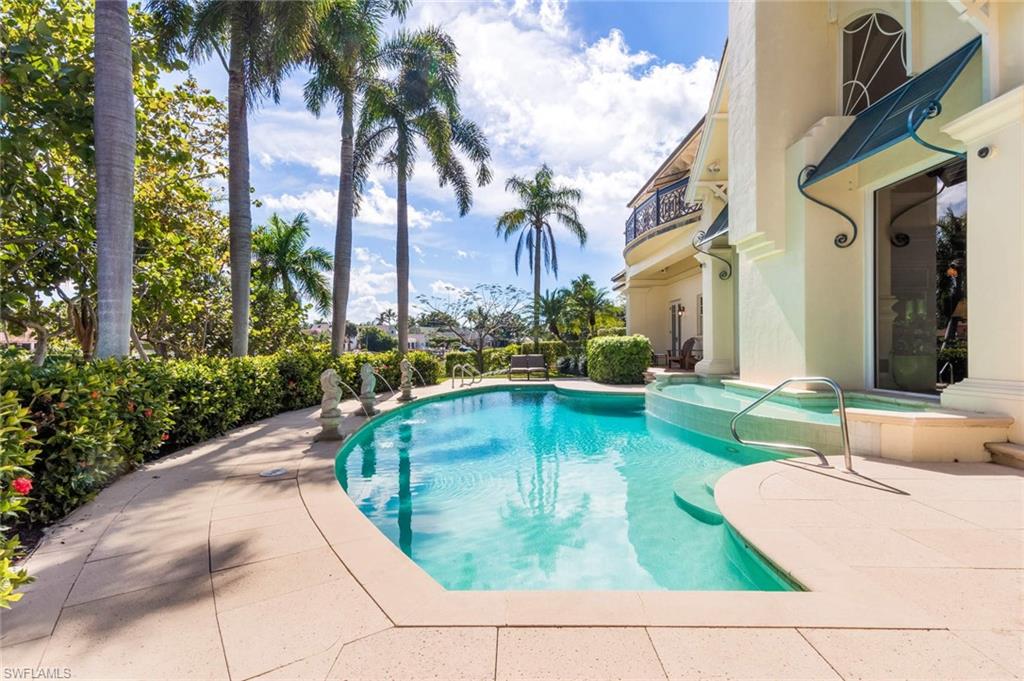 PORT ROYAL - Residential