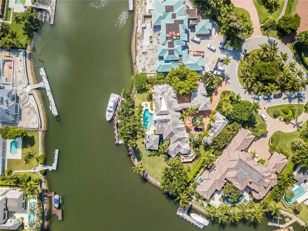 PORT ROYAL - Residential