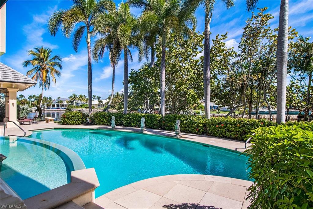 PORT ROYAL - Residential