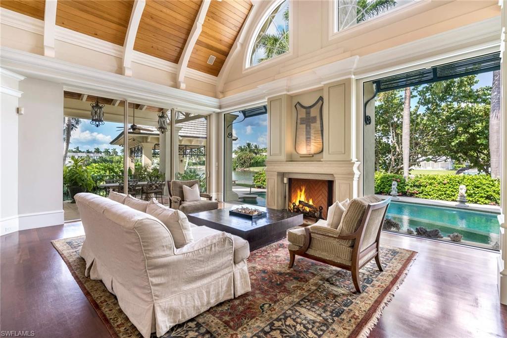 PORT ROYAL - Residential