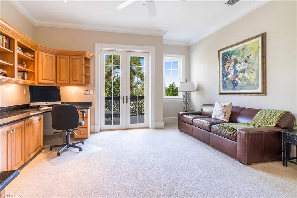 PORT ROYAL - Residential