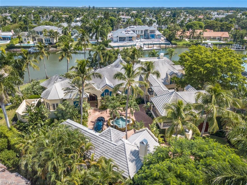 PORT ROYAL - Residential