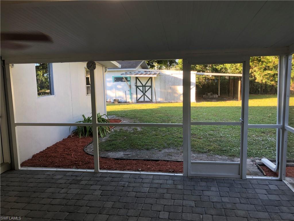 HOLMES JAMES DIVISION - Residential