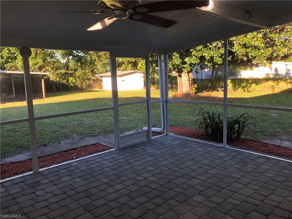 HOLMES JAMES DIVISION - Residential