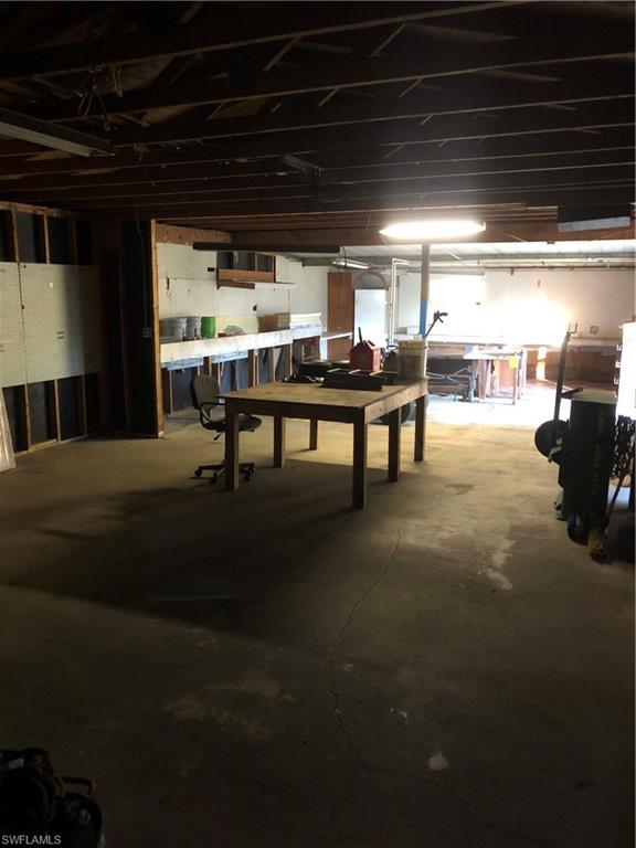 HOLMES JAMES DIVISION - Residential