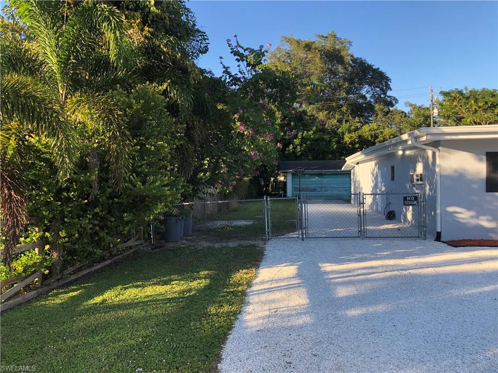 HOLMES JAMES DIVISION - Residential