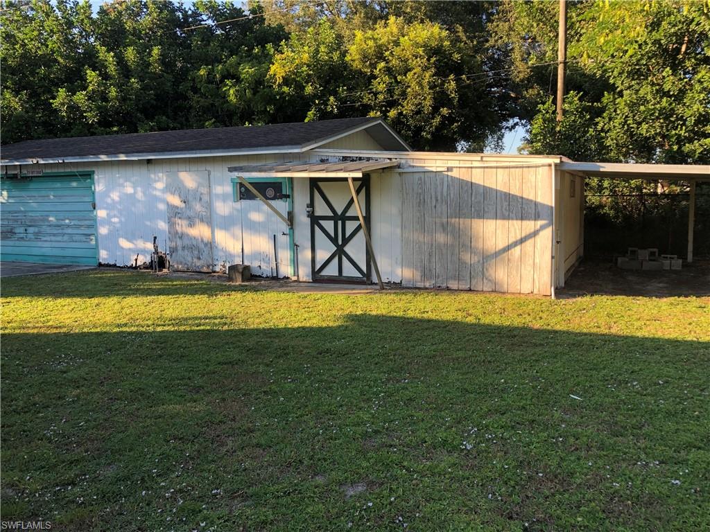 HOLMES JAMES DIVISION - Residential