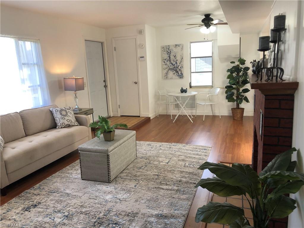 HOLMES JAMES DIVISION - Residential