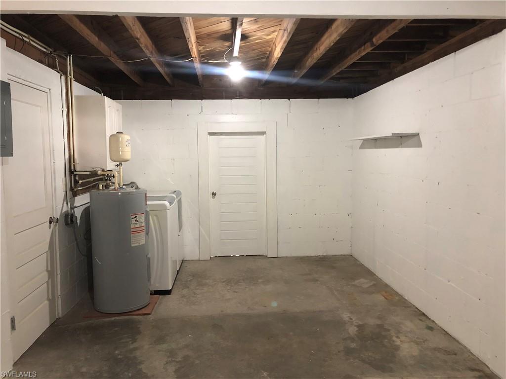 HOLMES JAMES DIVISION - Residential