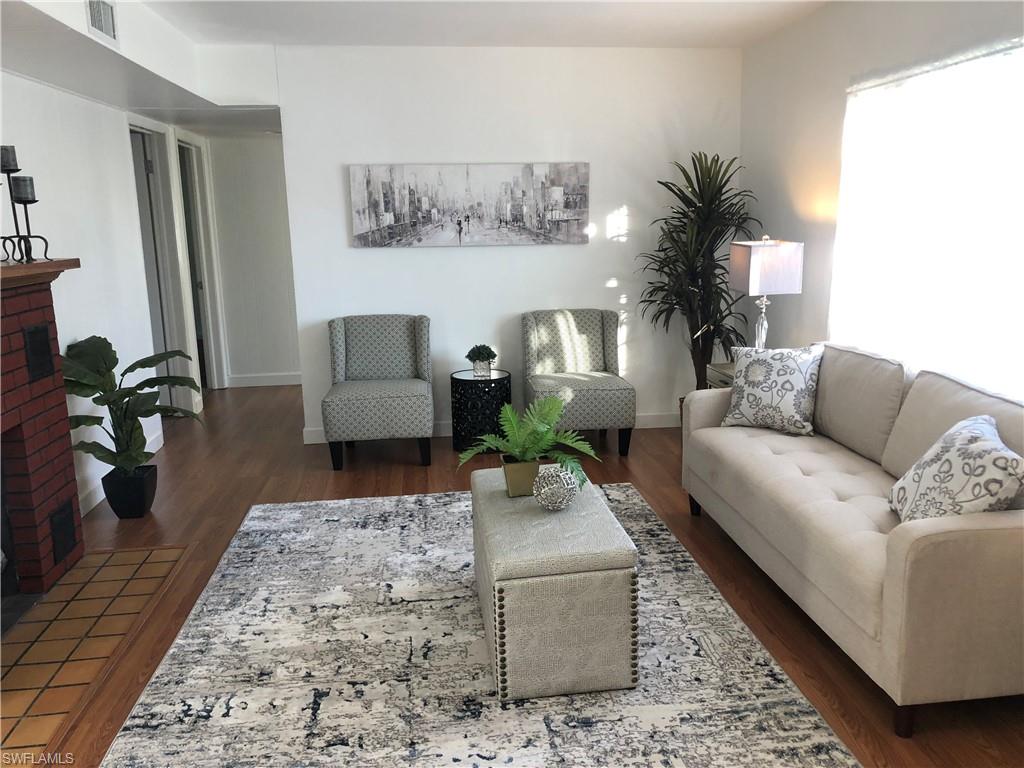 HOLMES JAMES DIVISION - Residential