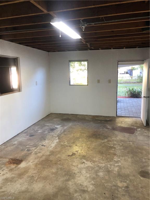 HOLMES JAMES DIVISION - Residential