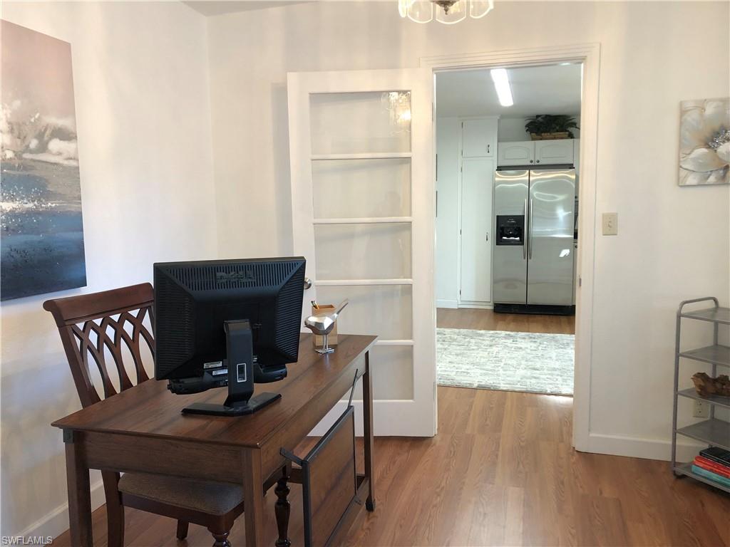 HOLMES JAMES DIVISION - Residential