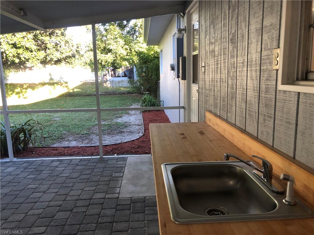 HOLMES JAMES DIVISION - Residential