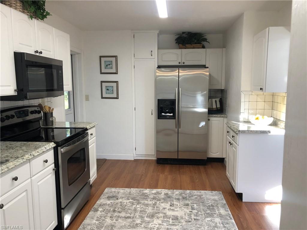 HOLMES JAMES DIVISION - Residential