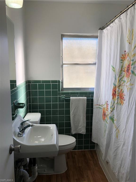 HOLMES JAMES DIVISION - Residential