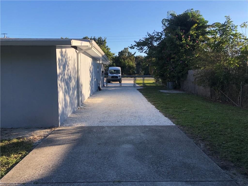 HOLMES JAMES DIVISION - Residential