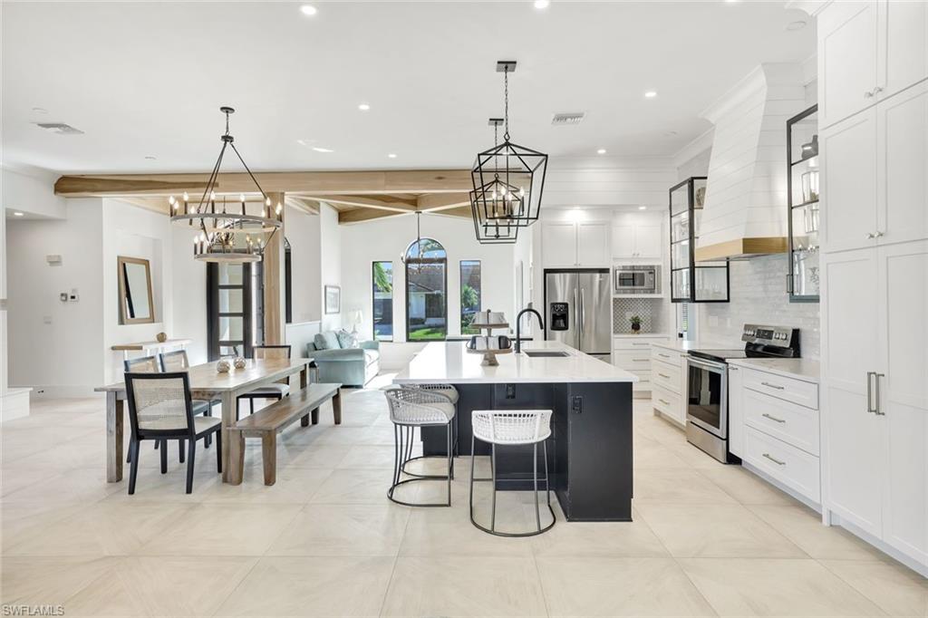 MARCO ISLAND - Residential