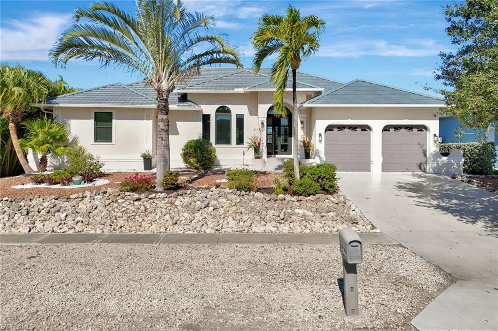 MARCO ISLAND - Residential