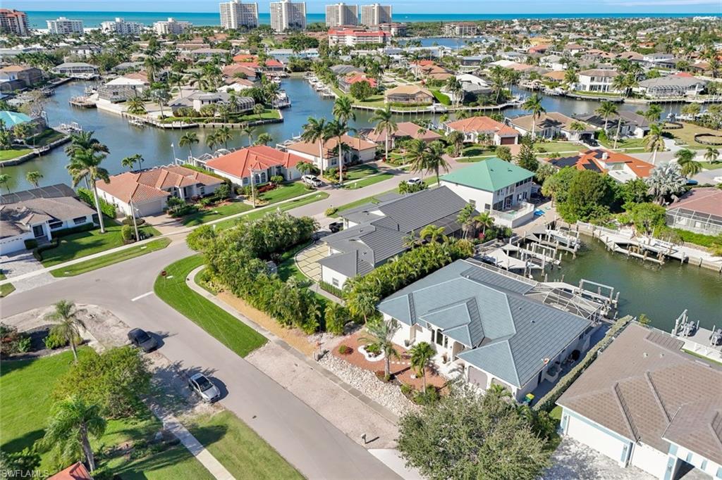 MARCO ISLAND - Residential