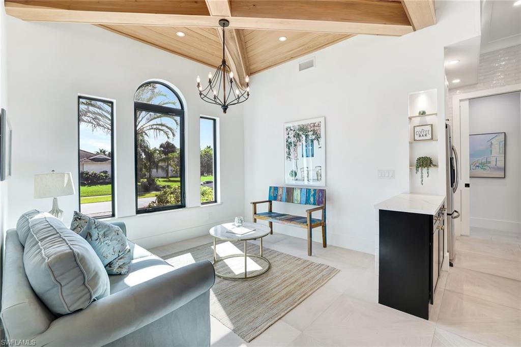 MARCO ISLAND - Residential