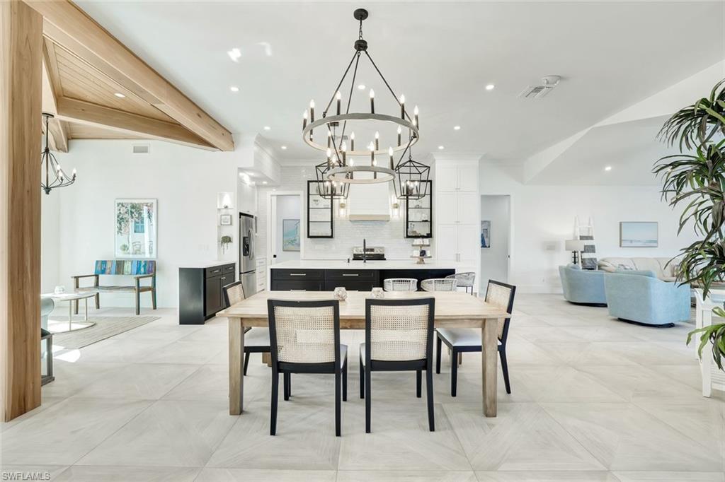 MARCO ISLAND - Residential