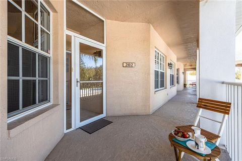 14211 Patty Berg DR 202 FORT MYERS FL 33919