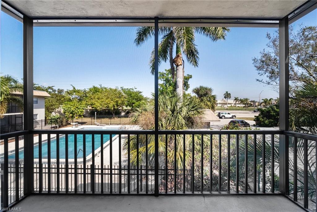 COLONIAL WEST CONDO - Residential Lease