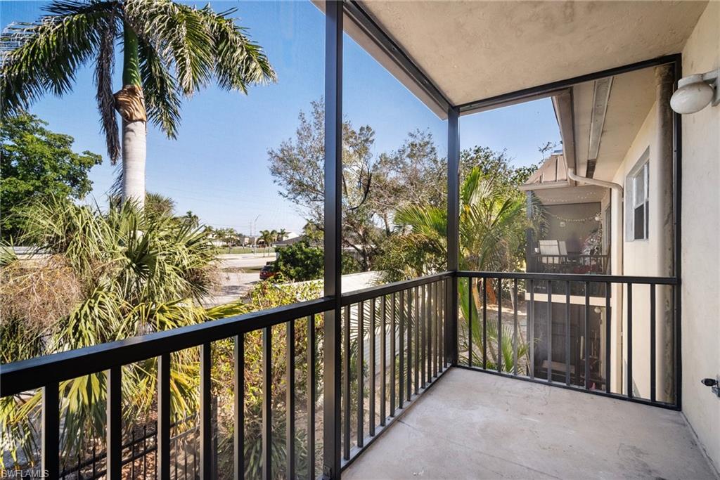 COLONIAL WEST CONDO - Residential Lease