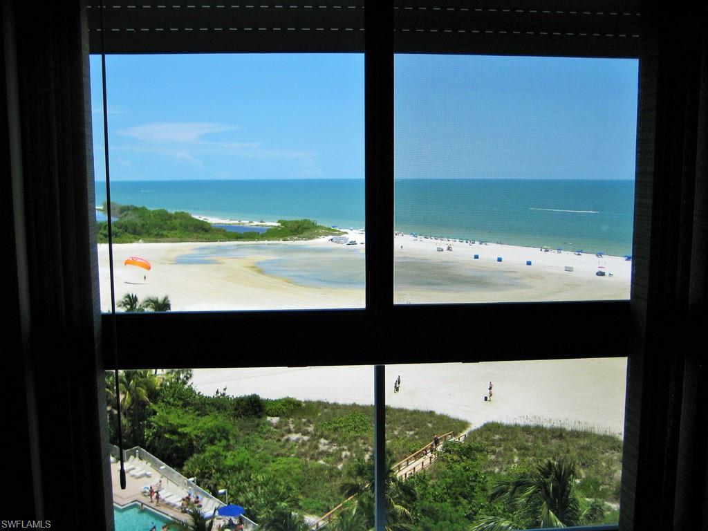 ISLAND WINDS CONDO - Residential