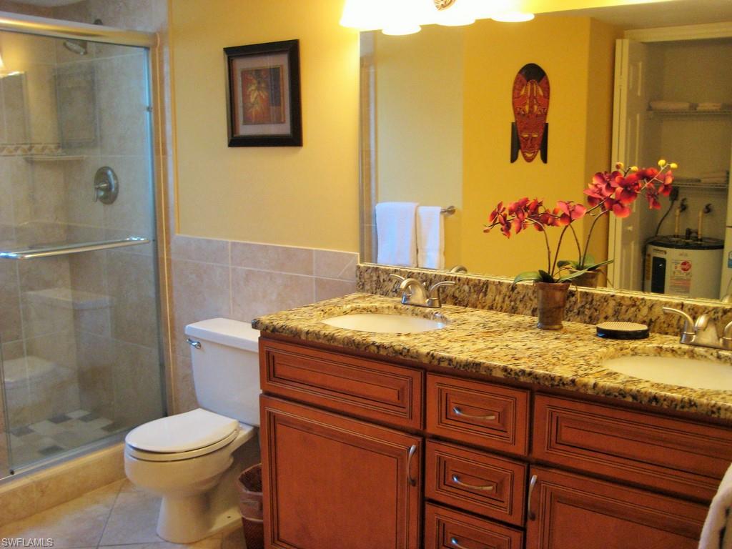 ISLAND WINDS CONDO - Residential