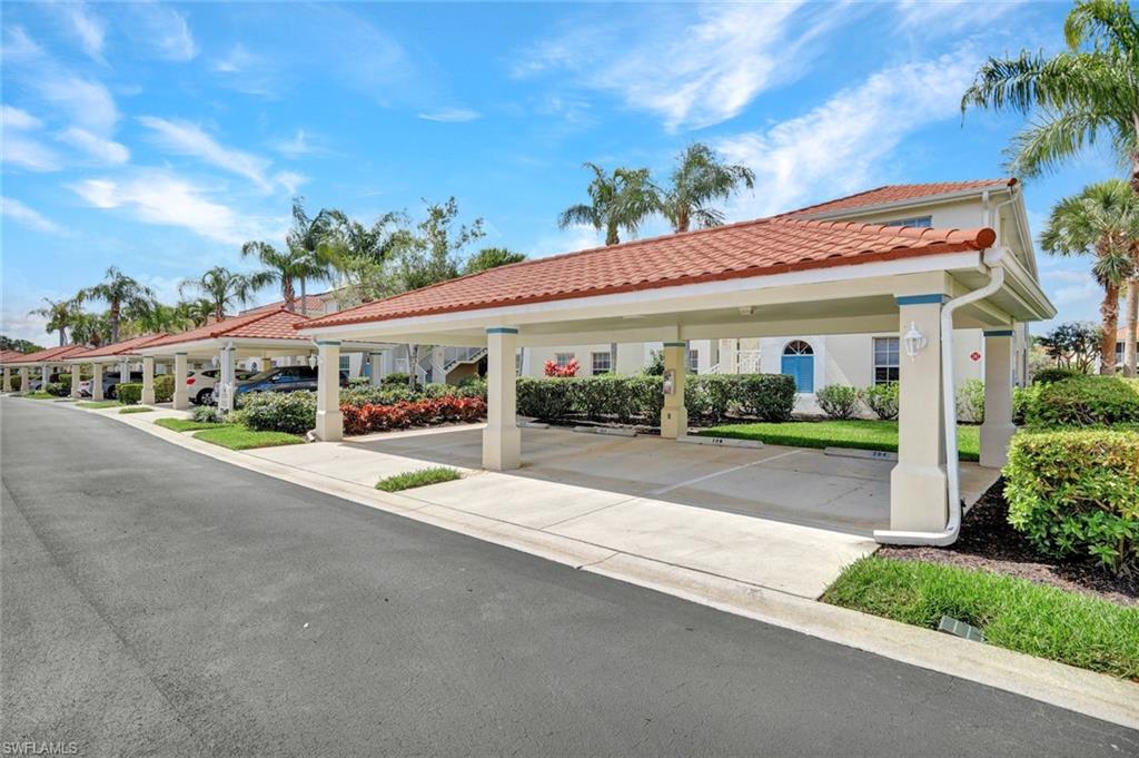 LIGHTHOUSE BAY - Residential