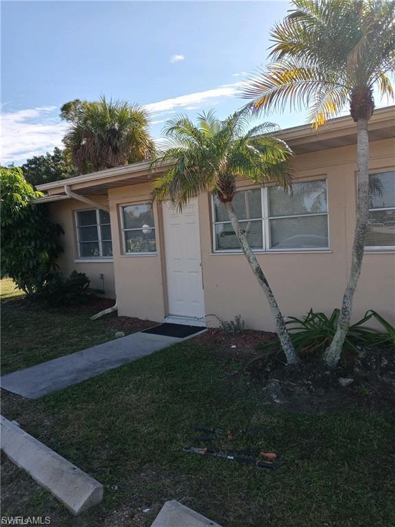 CAPE CORAL - Residential Lease