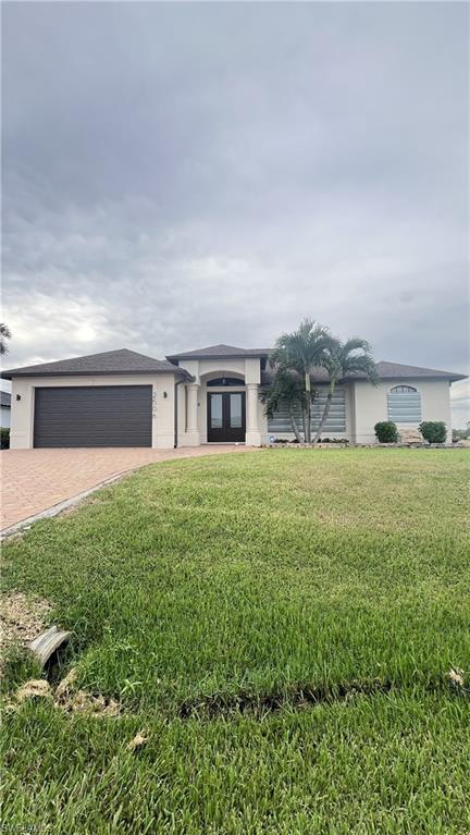 CAPE CORAL - Residential Lease