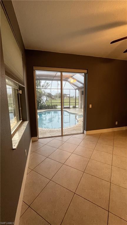 CAPE CORAL - Residential Lease