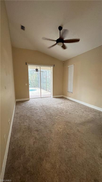 CAPE CORAL - Residential Lease