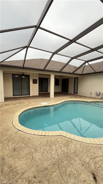 CAPE CORAL - Residential Lease