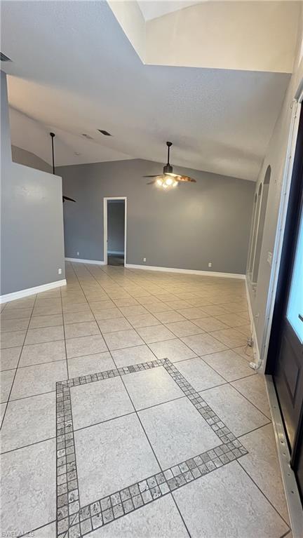 CAPE CORAL - Residential Lease