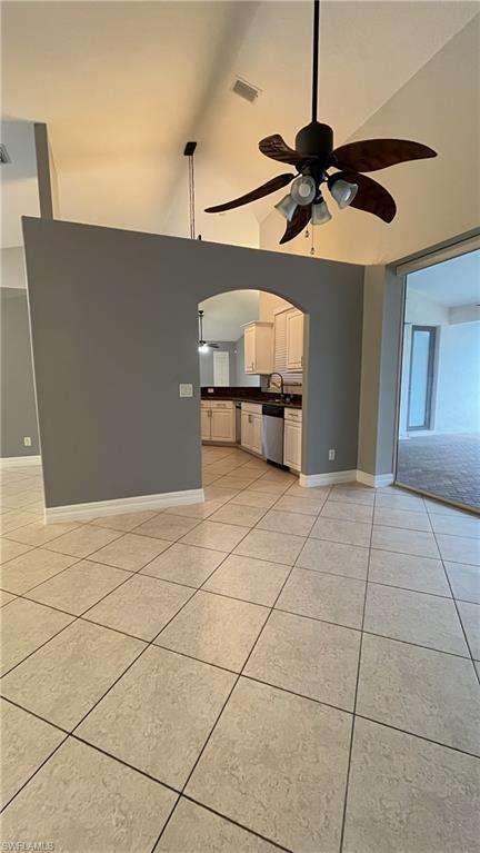 CAPE CORAL - Residential Lease