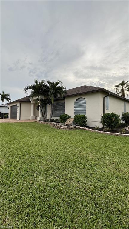 CAPE CORAL - Residential Lease