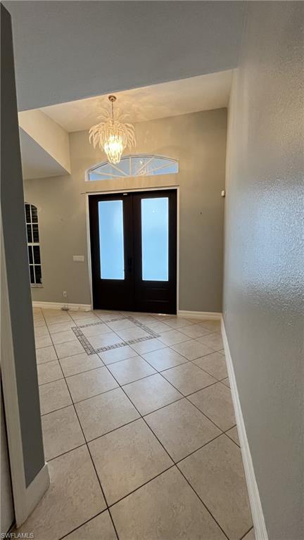 CAPE CORAL - Residential Lease