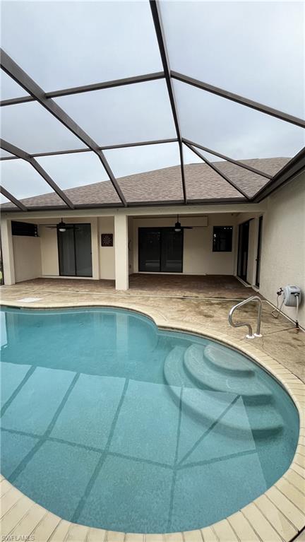 CAPE CORAL - Residential Lease